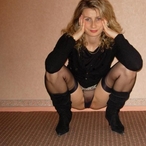 Profil de Prudente, 31 ans, Rencontre milf à Ixelles (Bruxelles-Capitale)