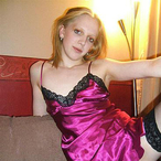 Profil de Marie-noelle, 30 ans, Rencontre milf à Verviers (Liège)