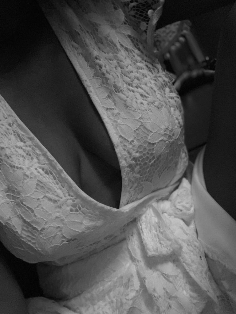 Profil de Simonne, 31 ans, Rencontre milf à Ferrières (Liège)