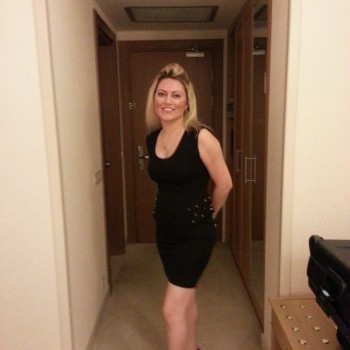 Profil de Sterenn, 34 ans, Rencontre milf à Montigny-le-Tilleul (Hainaut)