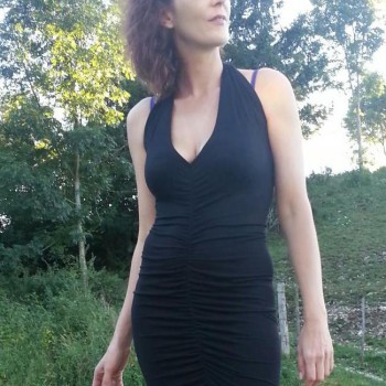 Profil de Rosine, 45 ans, Rencontre milf à Ferrières (Liège)