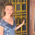 Profil de Virgina, 26 ans, Rencontre milf à Clavier (Liège)