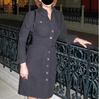 Profil de Yliana, 44 ans, Rencontre milf à Gesves (Namur)