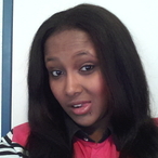 Profil de Nafissa, 28 ans, Rencontre milf à Fernelmont (Namur)