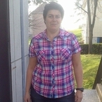 Profil de Orasie, 36 ans, Rencontre milf à Forest (Bruxelles-Capitale)