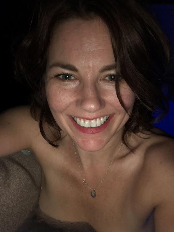 Profil de Nazli, 27 ans, Rencontre milf à Fleurus (Hainaut)