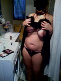 Profil de Camélia, 31 ans, Rencontre milf à Clavier (Liège)